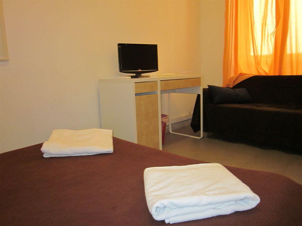 Hotel Hello 2*