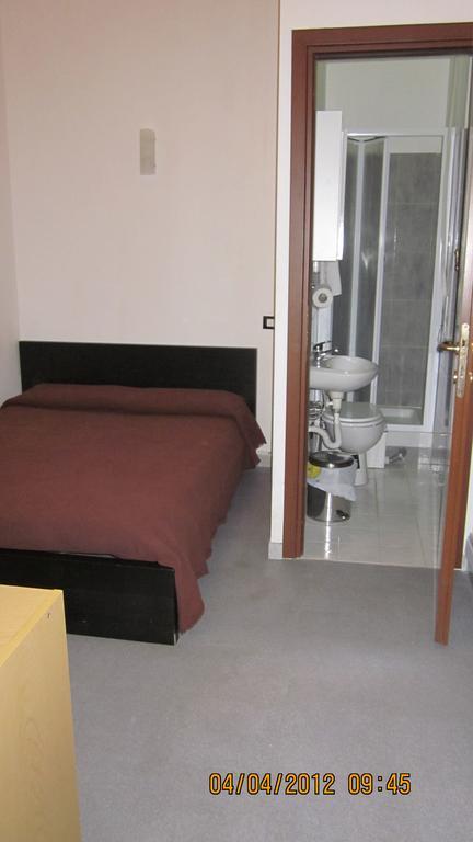Hotel Hello Roma
