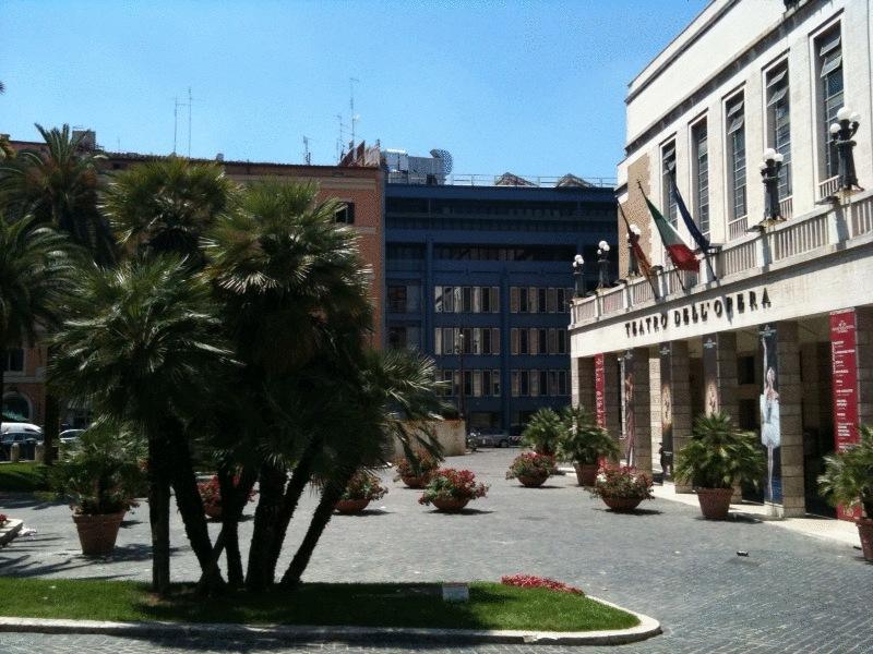 Hello 2* Roma